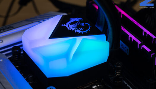 Review: MSI MAG CoreLiquid C280 ¿Adiós a los problemas de la bomba?