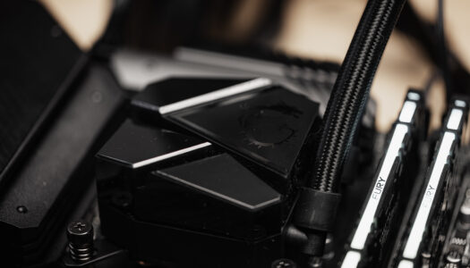 Review: MSI MAG CoreLiquid P360 ¿No RGB igual a más rendimiento?