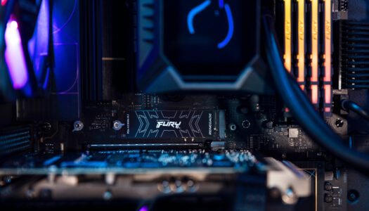 Kingston explica el rápido crecimiento del “Cloud Gaming”