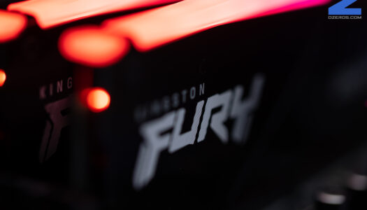 Review: Kingston Fury Beast 5200 MHz 2x16GB DDR5 RGB