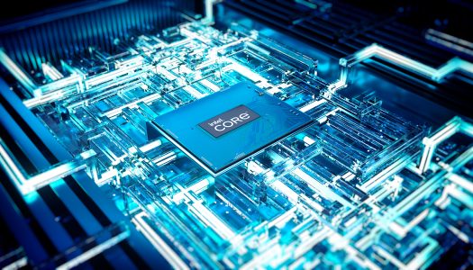 CES: Intel expande su liderazgo en rendimiento con el procesador móvil más rápido del mundo