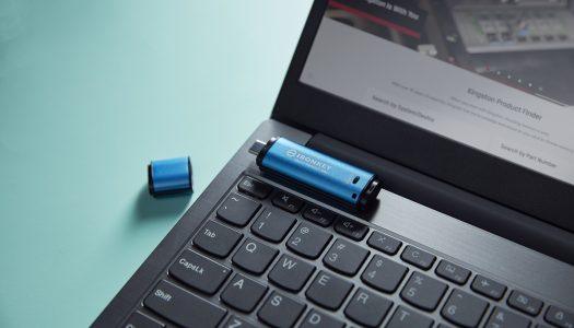 CES 2023: Kingston expande su línea de hardware con productos IronKey y de alto rendimiento