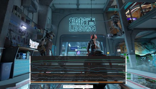 UL Solutions presenta la prueba de funciones de la tecnología AMD FSR 2 para mejorar el rendimiento en videojuegos