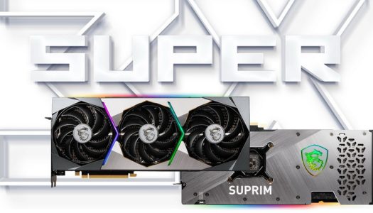 NVIDIA pide cancelar a MSI el lanzamiento de su nuevo modelo RTX 3060 Ti SUPER 3X