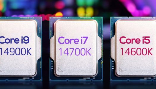 Este es el posible lineup de Intel 14ª generación Core Raptor Lake, más núcleos y más frecuencias