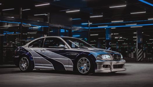 El remake de Need for Speed: Most Wanted podría estar bajo desarrollo